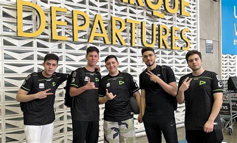 loud valorant hoje